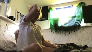 I Want To Have Sex With My Stepmom