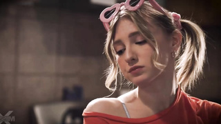 I'Ll Fuck You First Because I Care, Stepsis