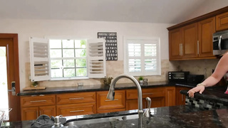 If Your Stepmom Can Teach You Better...