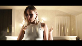 Our Perfectly Olivia Westsun And Angelika Grays