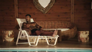 It Happened! Little Caprice Here