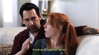 Madi Collins - Um Lar Amoroso - Legendado