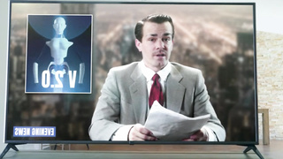 Latina Sexbot Enters The State Of Sexual Frenzy