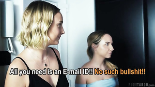 Family having fun together 211 2 video