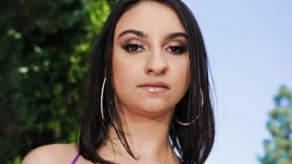 Mouth To Work, Tits To Show Off