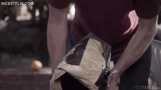 Family having fun together 215 2 video