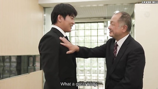 [URE-137] Based on Rocket Monkey Married boss who has sex with her subordinate ~Yumiko~ Jōgasaki Mom 3 video