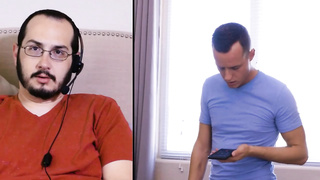 My New Stepmom Has A Nice Boobs!