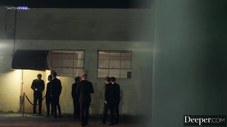 (D) Kazumi & Connie Perignon