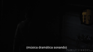 April olsen- visited sister- in -law room sub