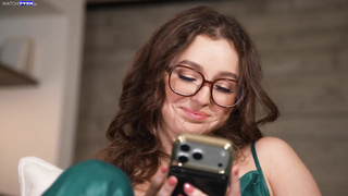 (LHF) Freya Van Doom & Leana Lovings