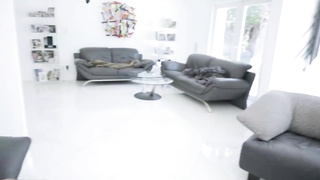 My Stepmom Lets Me Fuck Her Over And Over Again 2 video