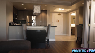 Willow Ryder Stripper