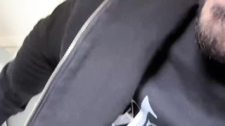 Private Flight, Private Slut