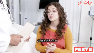 Leana Lovings Dos palabras y su cuerpo pertenecerá al Doctor Sub esp