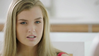 She Definitely Want It