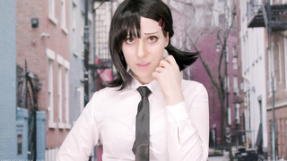 lana rain KOBENI'S MISFORTUNE.