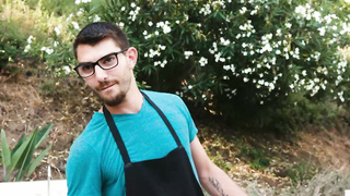 She Needs An Unusual Sausage