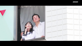 [DASS-879] I’m her teacher, but despite knowing it was wrong, I gave in to temptation and had sex wi