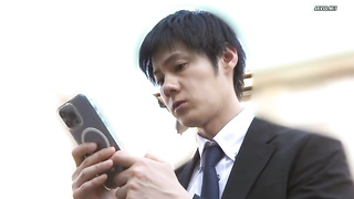 [ABF-321] Apology harassment for customer complaints, Kawai Asuna