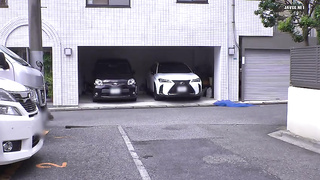 [DASS-887] Everyone with a grudge against this haughty bitch, assemble! Super creepy guys’ obsessive