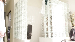 Stepbrother Conducts Educational Work