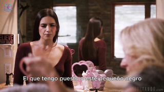 Isa-Bella-Mi-Papá-Tomó-Mi-Virginidad-Cita-A Ciegas