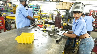 GDRX - the Dirty-Workshop