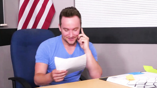 The Accidental Witness Of Teacher'S Lesbian Sex