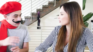 The Fantastic French Teacher