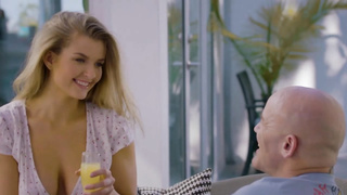 Today She'S Gonna Be A Bad Girl