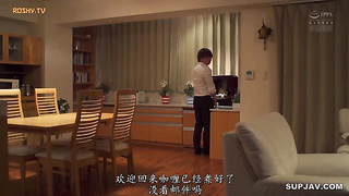 [ADN-165] Forbidden Immoral Sex 3 An Excessively Young Mother-In-Law Saeko Matsushita 2 video