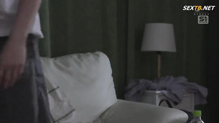 [SONE-490] My cheeky younger ch*ldhood friend begged for my you-know-what after being dumped Ha