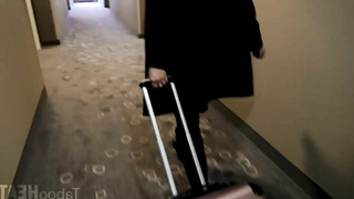 Vacation With Stepmom Isn'T That Bad