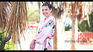 Georgia  My Gardener XXX