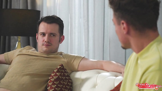 Black Angel - Stepmom's Lingerie Makes Us Want To Cream XXX