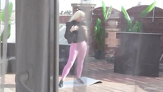 Free Porn 2026.02.24 Kyra Hot XX