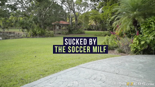 Subornando o treinador