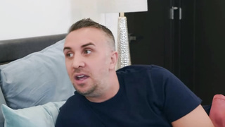 Wife Invites A Pornstar And Asks Her Hubby To Fuck Her