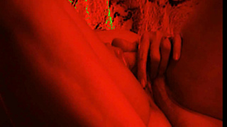 #7 HOT VIDEO IN RED SCREEN