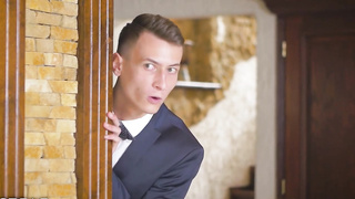 Happy Beginning Of Their Marriage, Stepmom Lessons