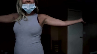 I'M Her Only Option For Pleasure