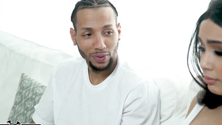 Let Me Masturbate Side By Side With You