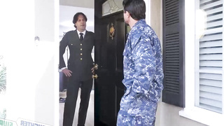 Army Methods Of Raising Stepdaughters