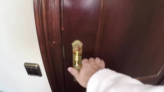 Buying The Hotel Maid