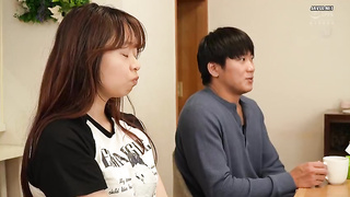 [JUR-595] The mother-in-law who constantly craves her son-in-law’s huge cock and seduces him, Koto M 2 video