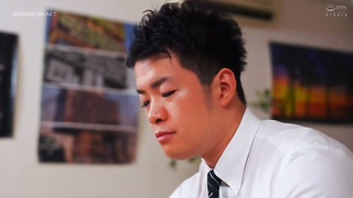 [ALDN-562] Several days of nonstop creampies with my sister-in-law, Mogami Ichika