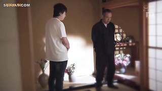 [MIAA-685] A foreign wife who doesn’t know foreplay is made to premature ejaculation by Japanese sty