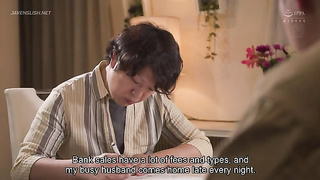 [JUL-997] “I want your wife to pretend to be my lover…” The worst ending of me who lent out my belov 2 video