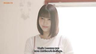 [STARS-261] “Please Stop It, Father-in-Law…” Adultery With A Father-In-Law, She Can’t Tell Her Husba